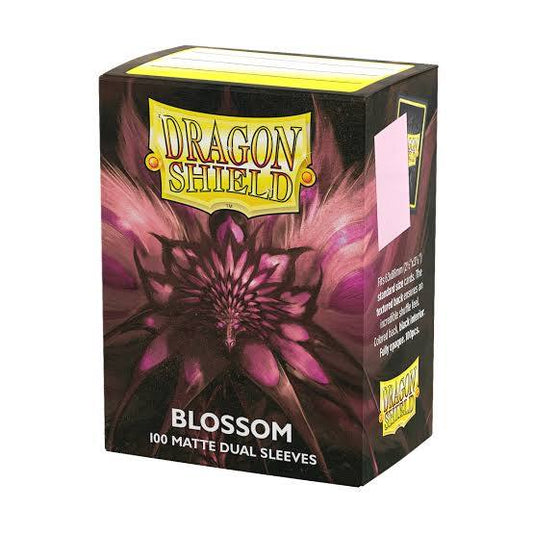DS SIVs Matte Dual Blossom — 15067
