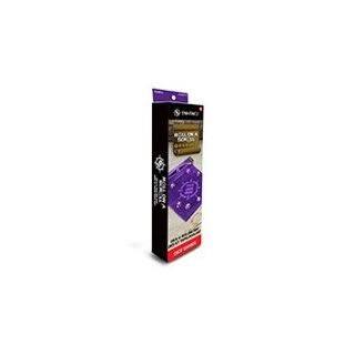 Enhance Roll on a Scroll – Dice & Rolling Mat