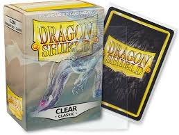DS SIVs Classic Clear — 10001