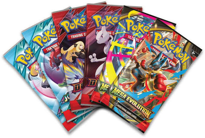 Fall 2025 Collector Chest - Miscellaneous Cards & Products (MCAP)