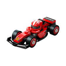 Formula 1 66796