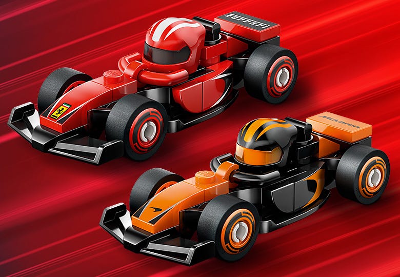 Formula 1 66796