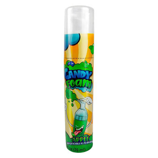 Candy Foam