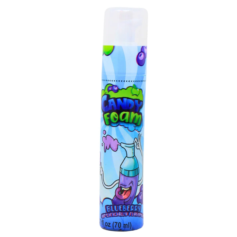 Candy Foam
