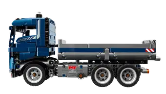 Tipping Dump Truck 42203