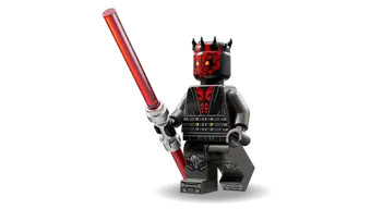 Darth Maul Mech 75411
