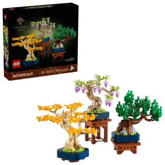 Mini Bonsai Trees 10373