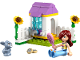 Garden Bunny House 30722