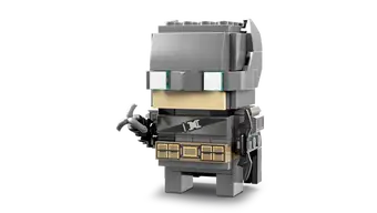 Batman™ 8in1 Figure 40748