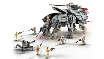 AT-TE Walker 75337