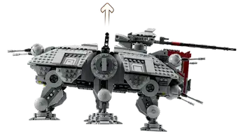 AT-TE Walker 75337