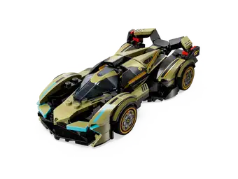 Lamborghini Lambo V12 Vision Gran Turismo 76923