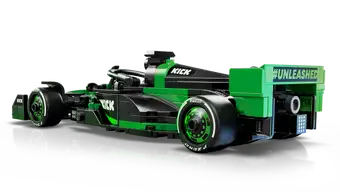 KICK Sauber F1® Team C44 Race Car 77247