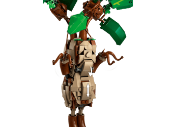 Mandrake 76433