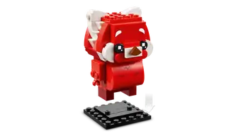 Red Panda Mei 40798