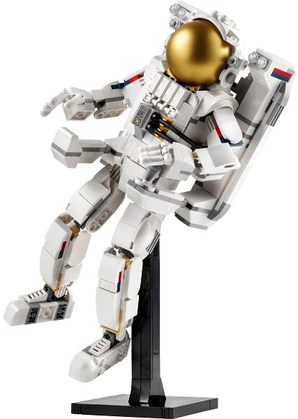 Space Astronaut | 31152