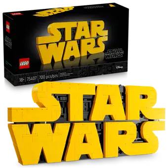 Star Wars 75407
