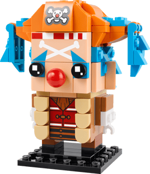 Buggy the Clown 40800