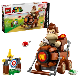 Mario Kart™ – Donkey Kong & DK Jumbo 72033