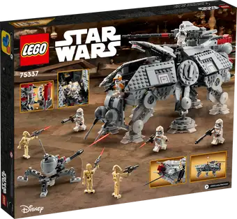 AT-TE Walker 75337