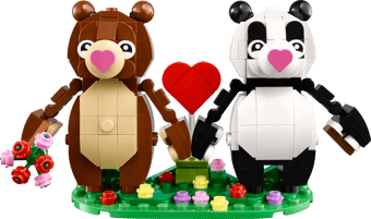 Love Bears 40821