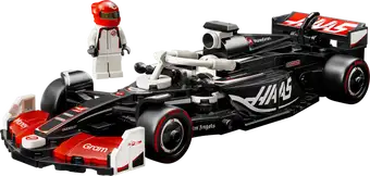 MoneyGram Haas F1® Team VF-24 Race Car 77250