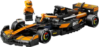McLaren F1® Team MCL38 Race Car 77251