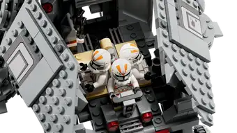 AT-TE Walker 75337