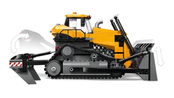Bulldozer 60466