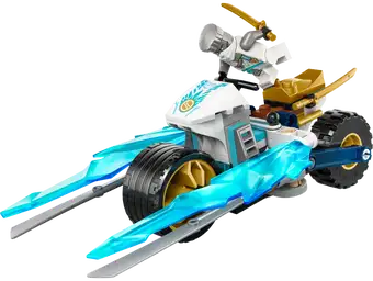 Zane's Ice Motorcycle 71816