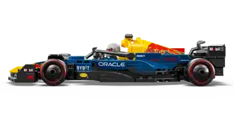 Oracle Red Bull Racing RB20 F1® Race Car 77243