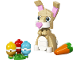 Cute Easter Bunny 30716