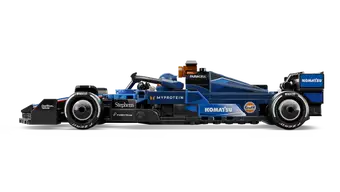 Williams Racing FW46 F1® Race Car 77249