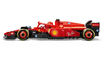 Ferrari SF-24 F1® Race Car 77242