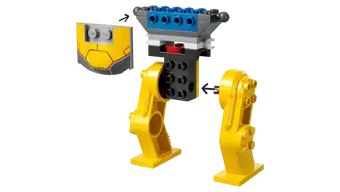 Zyclops Chase 76830
