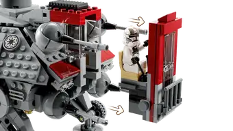 AT-TE Walker 75337