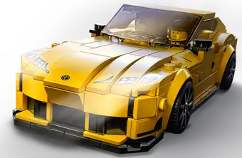 Toyota GR Supra 76901