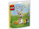 Cute Easter Bunny 30716