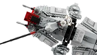 AT-TE Walker 75337