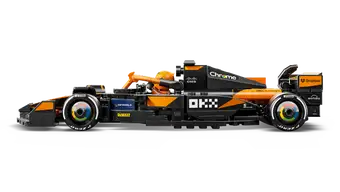McLaren F1® Team MCL38 Race Car 77251