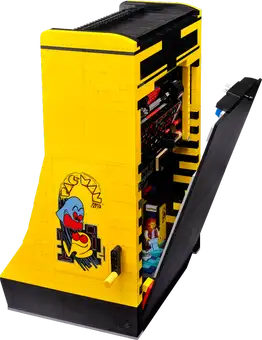 PAC-MAN Arcade 10323