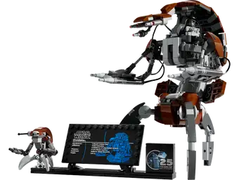 Droideka 75381