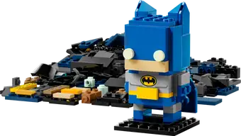Batman™ 8in1 Figure 40748