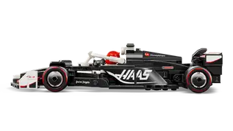 MoneyGram Haas F1® Team VF-24 Race Car 77250