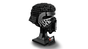 Kylo Ren Helmet 75415