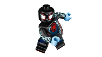 Spider-Man Minifigure Box of 1 71050