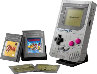 Game Boy 72046