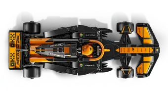 McLaren F1® Team MCL38 Race Car 77251