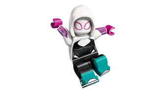 Spider-Man Minifigure Box of 1 71050