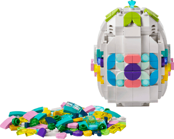 Decorative Easter Egg 40816
